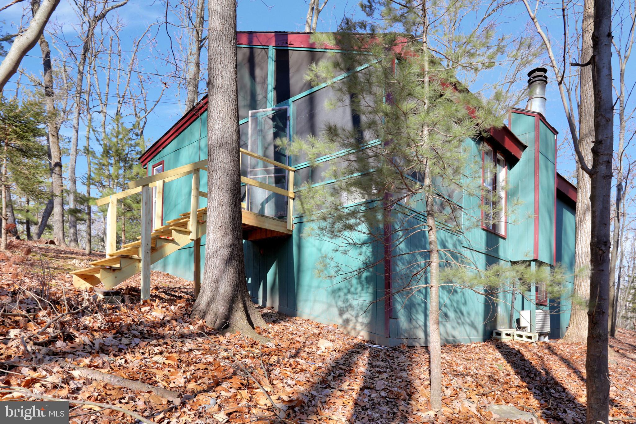 THE WOODS RESORT - Residential