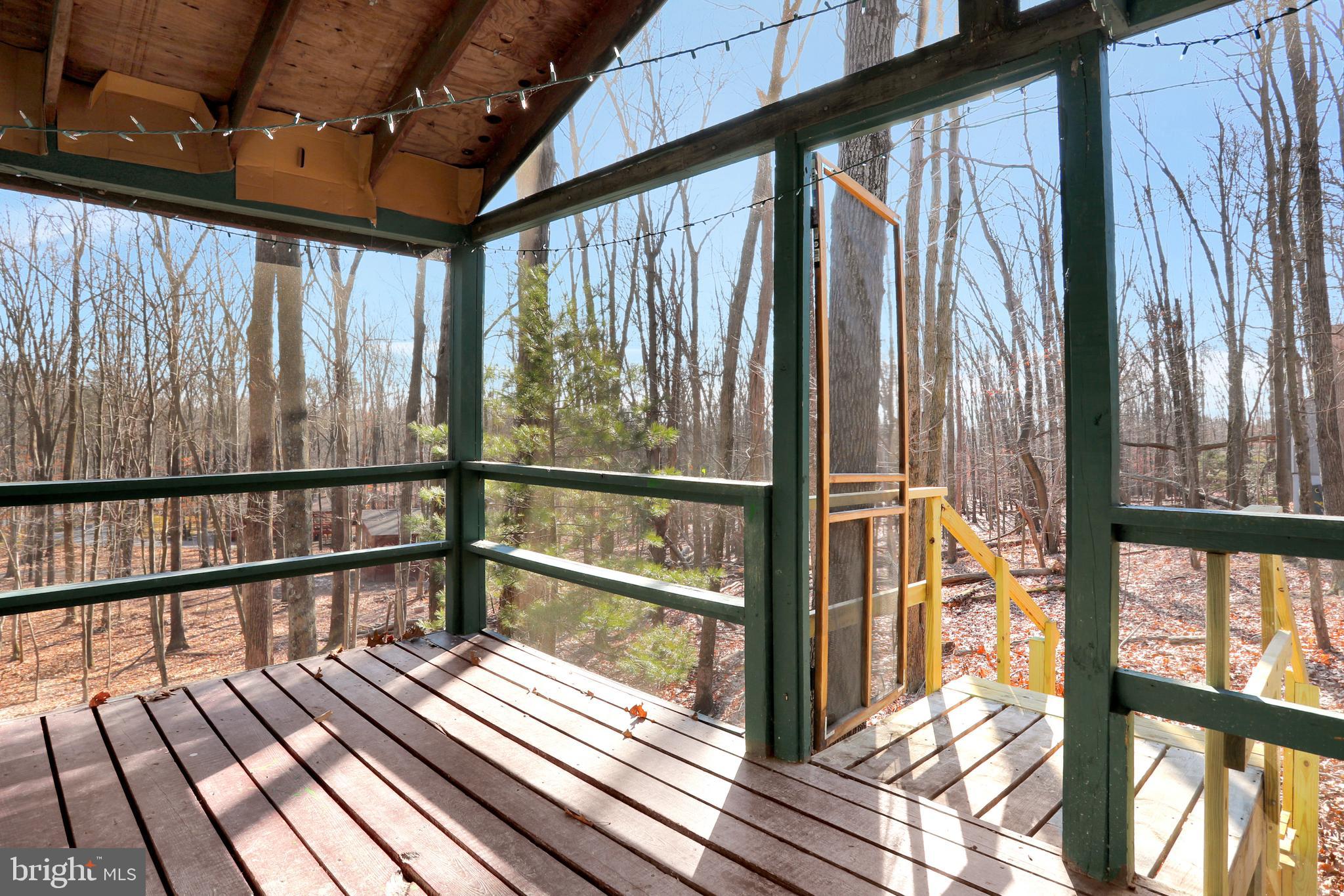 THE WOODS RESORT - Residential