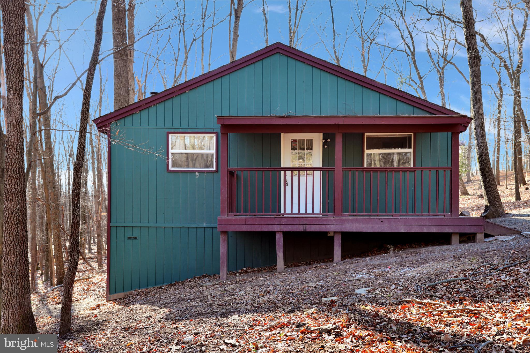 THE WOODS RESORT - Residential