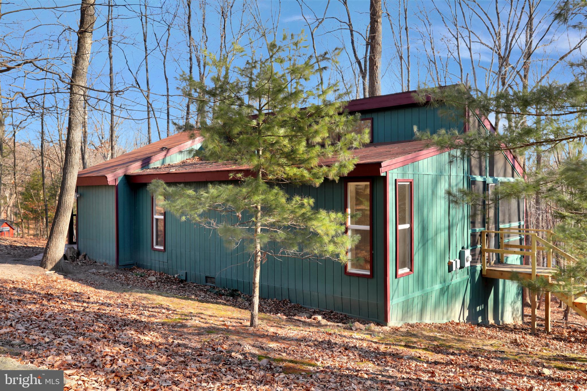 THE WOODS RESORT - Residential