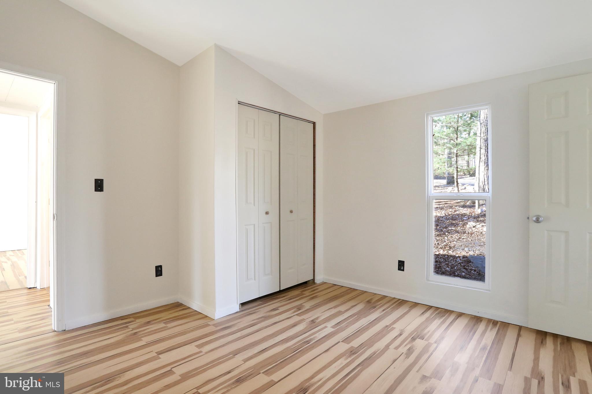 THE WOODS RESORT - Residential