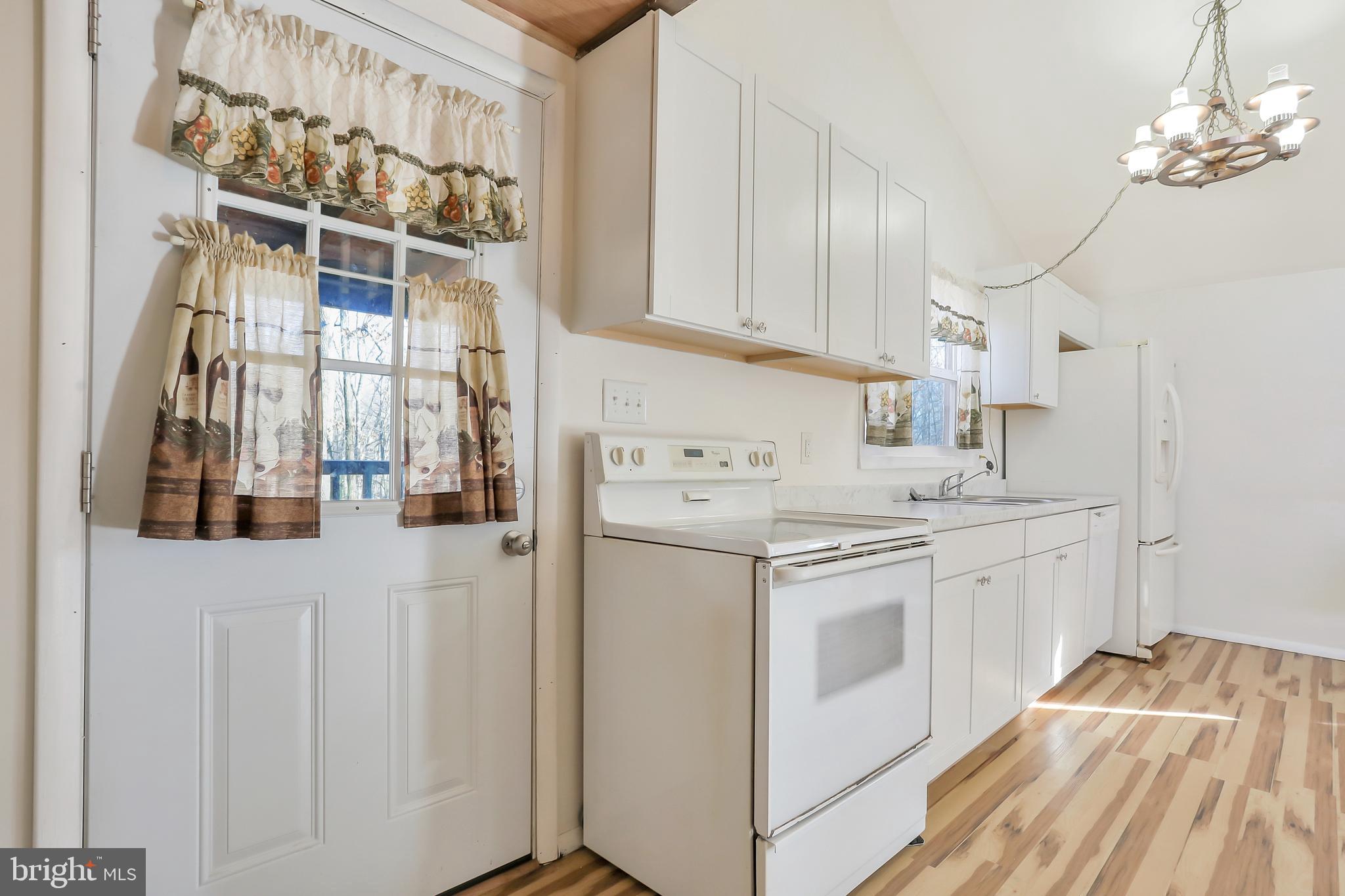 THE WOODS RESORT - Residential