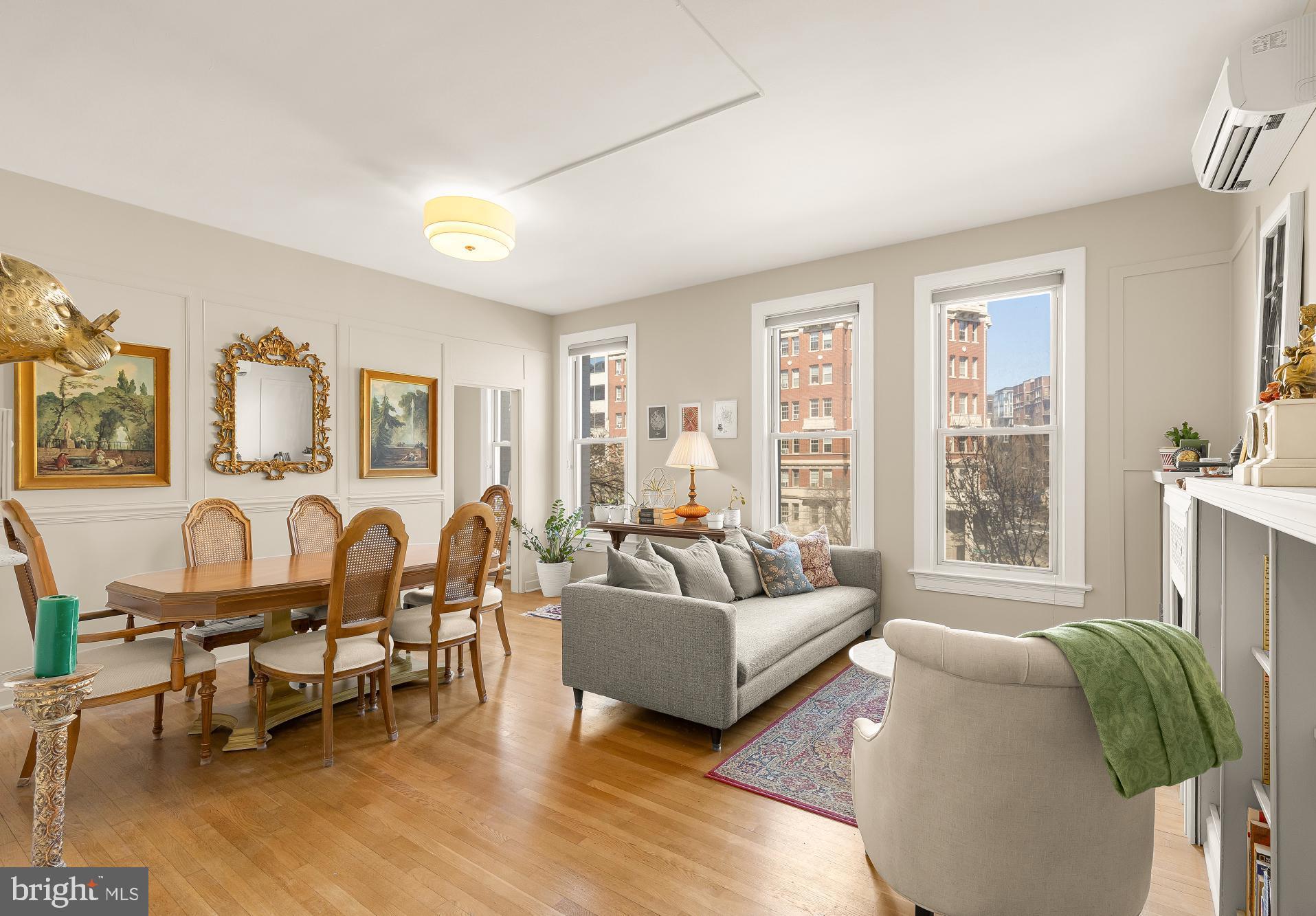 1300 MASSACHUSETTS AVENUE NW 303