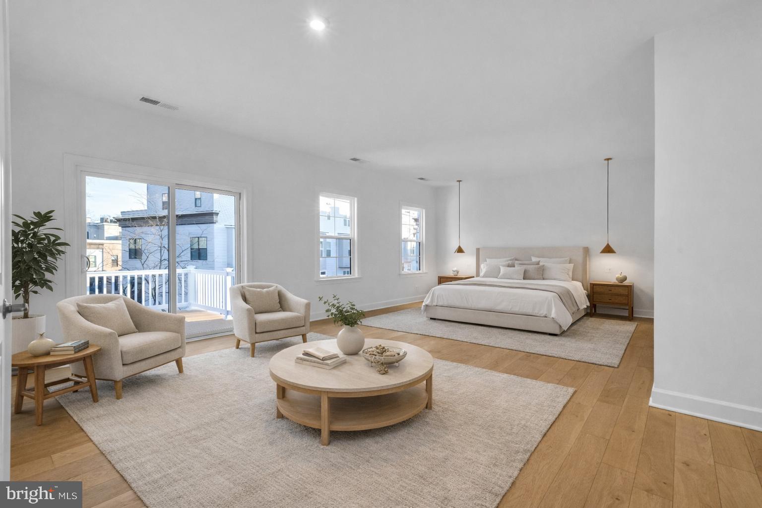 PIMMIT HILLS - Residential