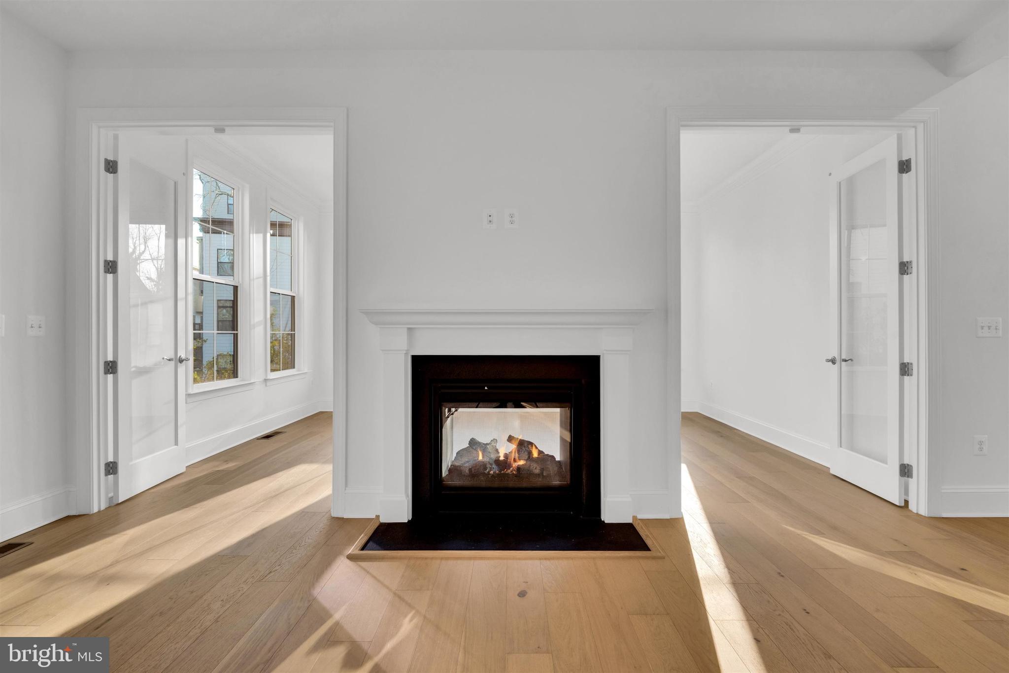 PIMMIT HILLS - Residential