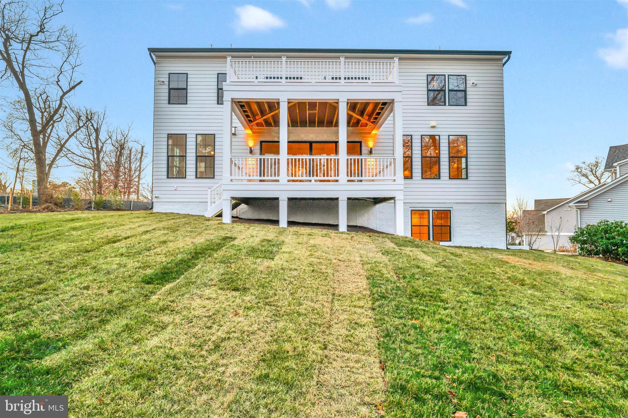 PIMMIT HILLS - Residential