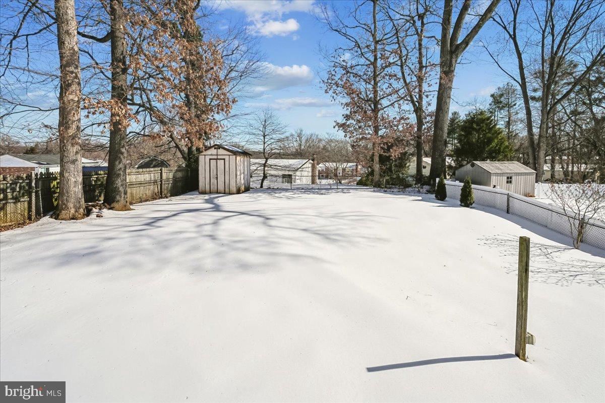 DALE CITY - Residential