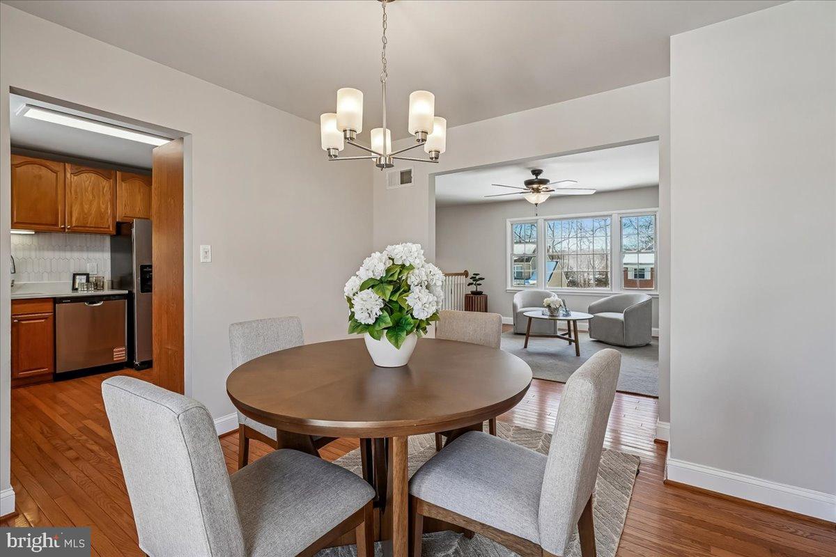 DALE CITY - Residential