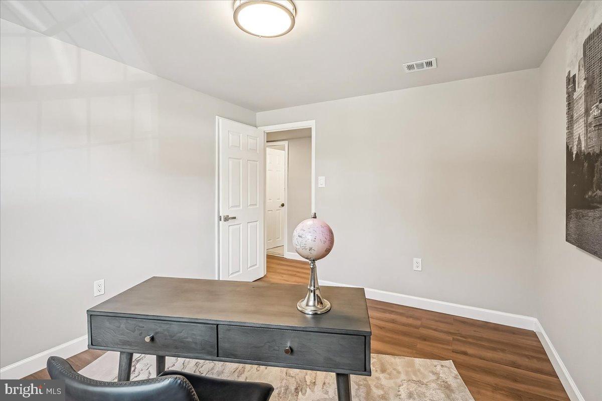 DALE CITY - Residential