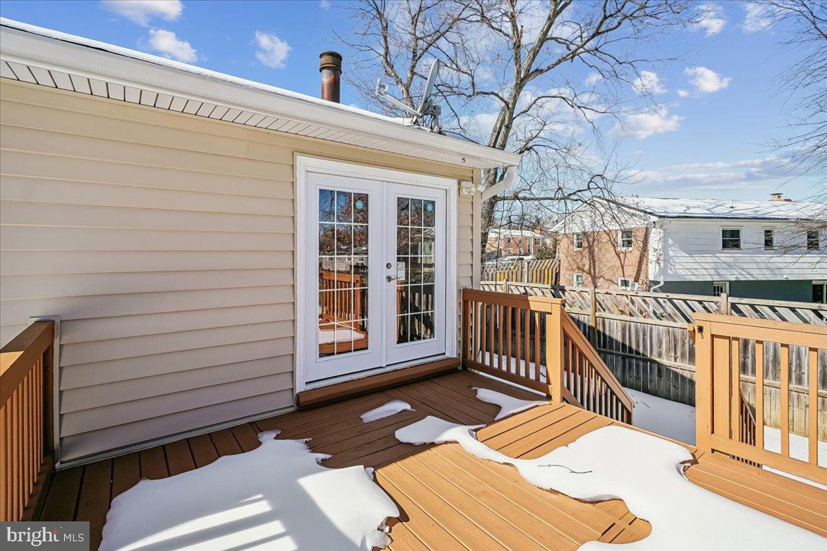 DALE CITY - Residential