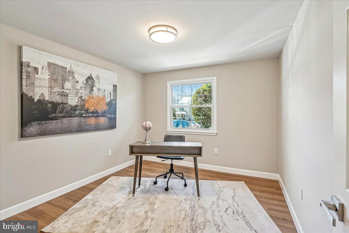 DALE CITY - Residential