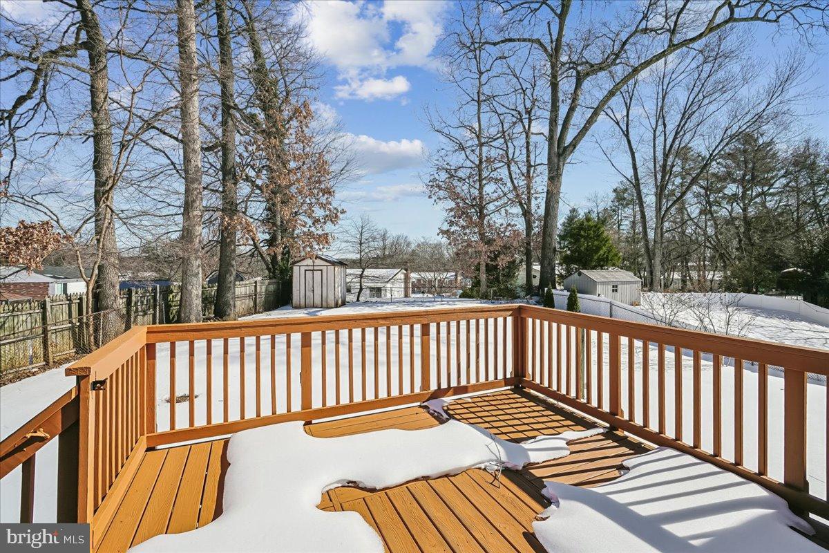 DALE CITY - Residential