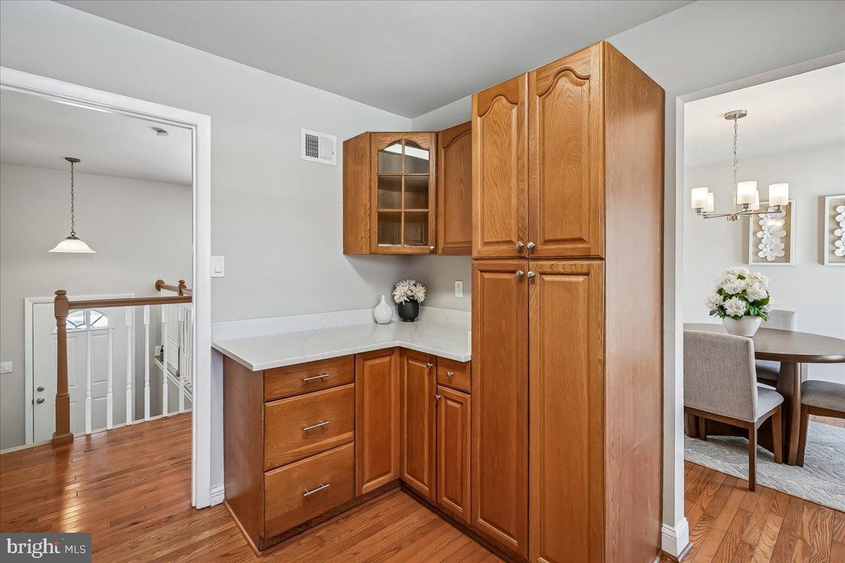 DALE CITY - Residential