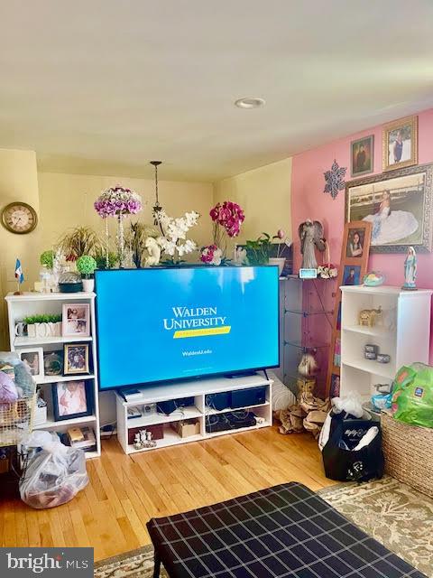 TOWNSEND - Residential