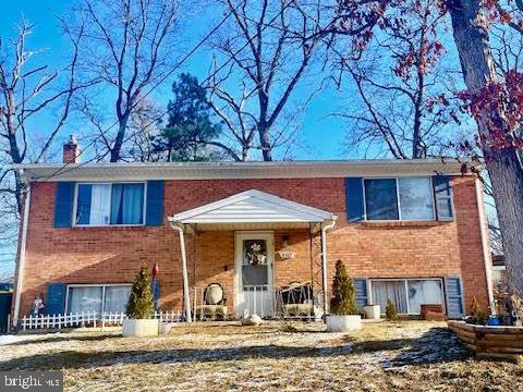 TOWNSEND - Residential