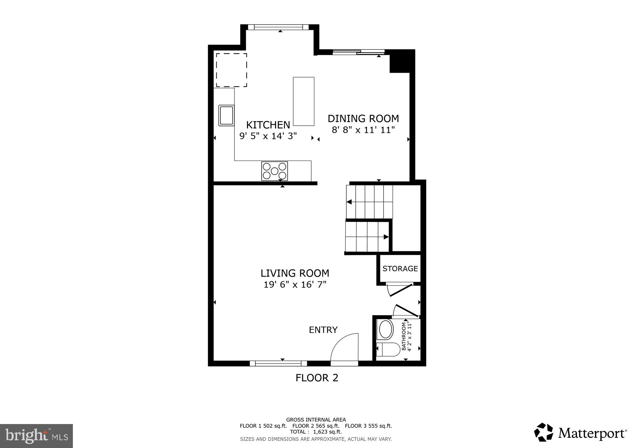 SINGLETONS GROVE - Residential
