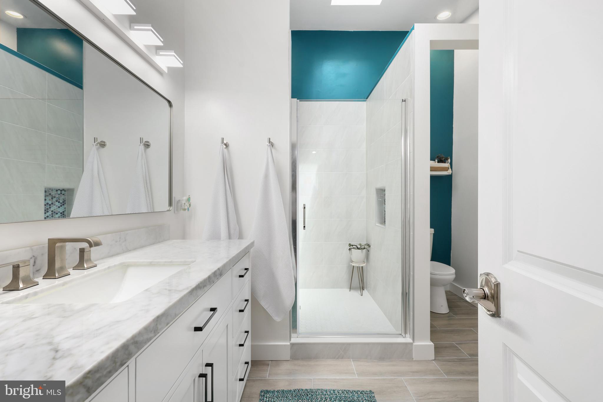 SINGLETONS GROVE - Residential