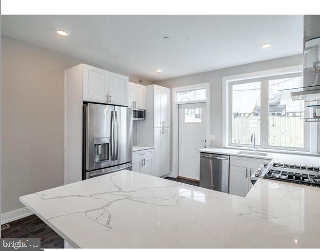 BREWERYTOWN - Residential Lease