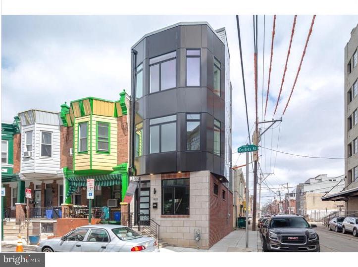 BREWERYTOWN - Residential Lease