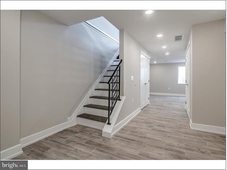 BREWERYTOWN - Residential Lease