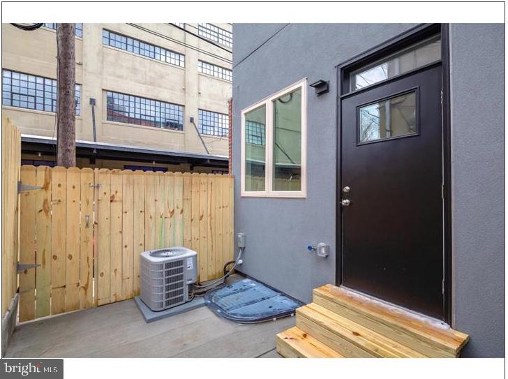 BREWERYTOWN - Residential Lease