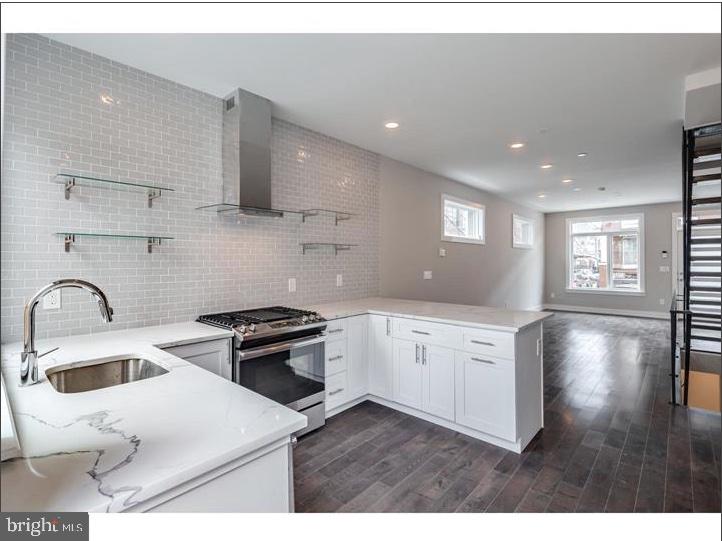 BREWERYTOWN - Residential Lease