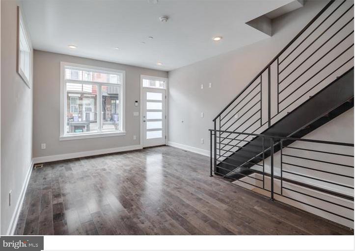 BREWERYTOWN - Residential Lease