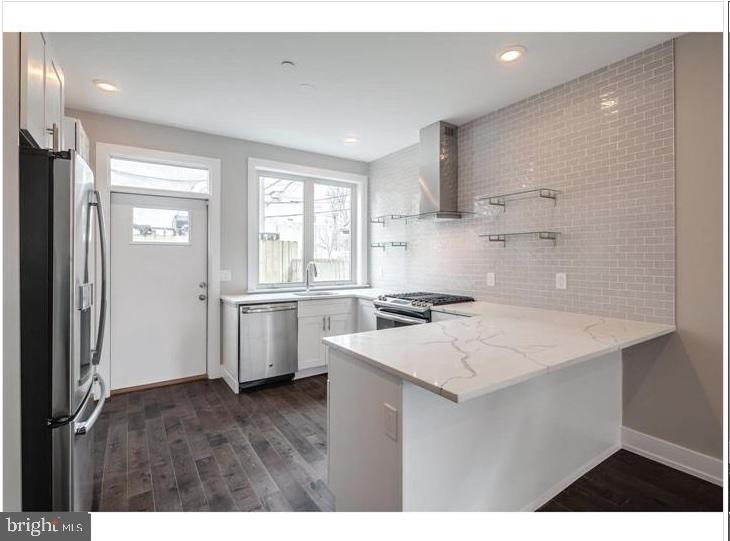 BREWERYTOWN - Residential Lease