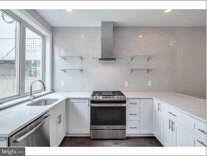 BREWERYTOWN - Residential Lease