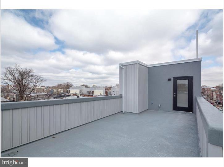 BREWERYTOWN - Residential Lease