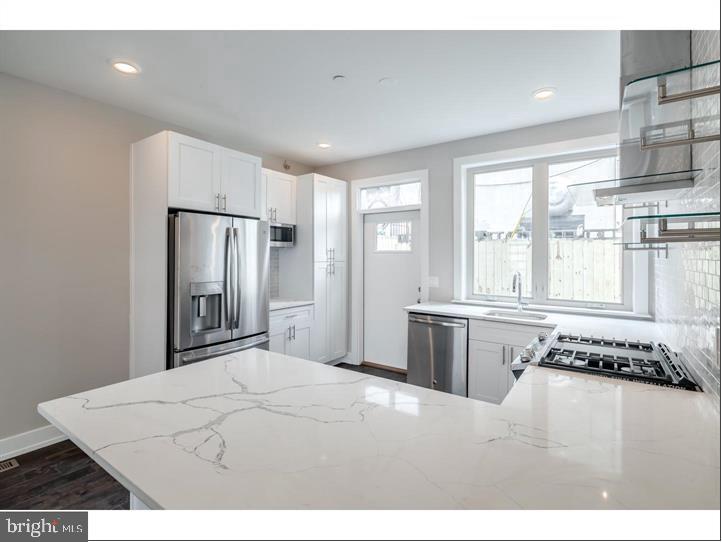 BREWERYTOWN - Residential Lease