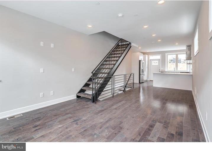 BREWERYTOWN - Residential Lease