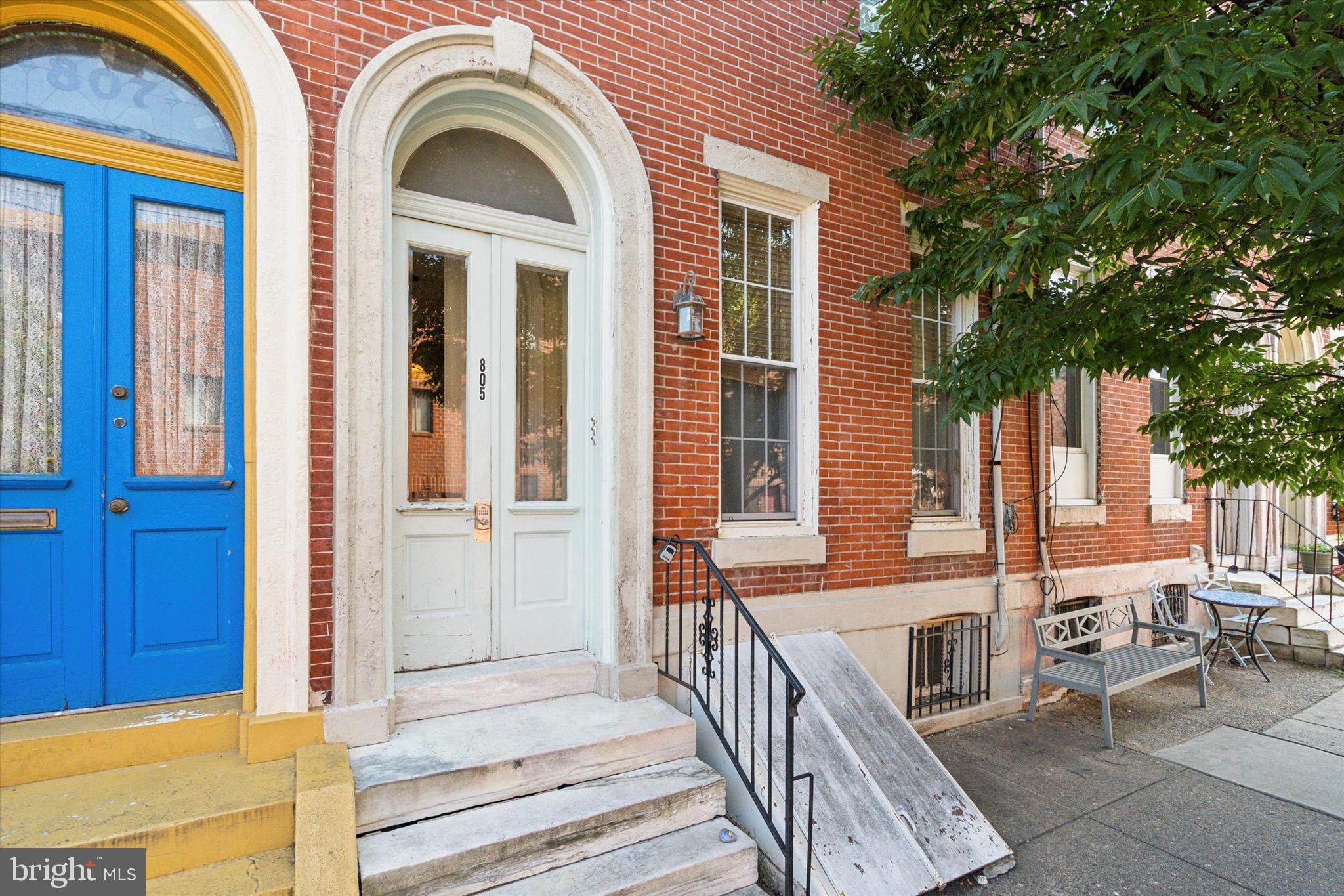 805 N 26TH STREET