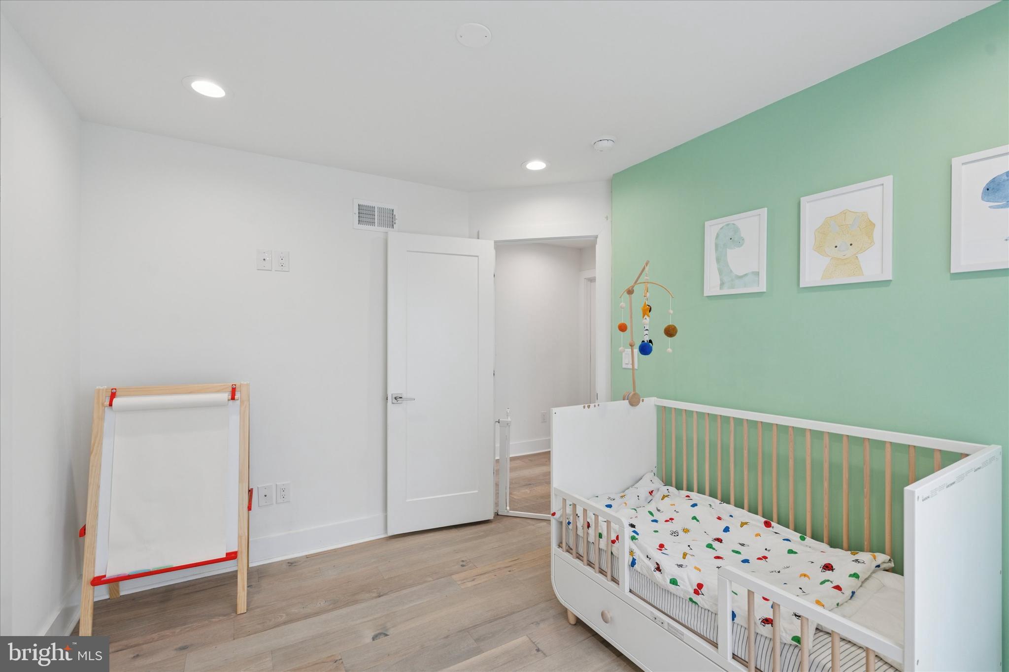 PHILADELPHIA (NORTH) - Residential