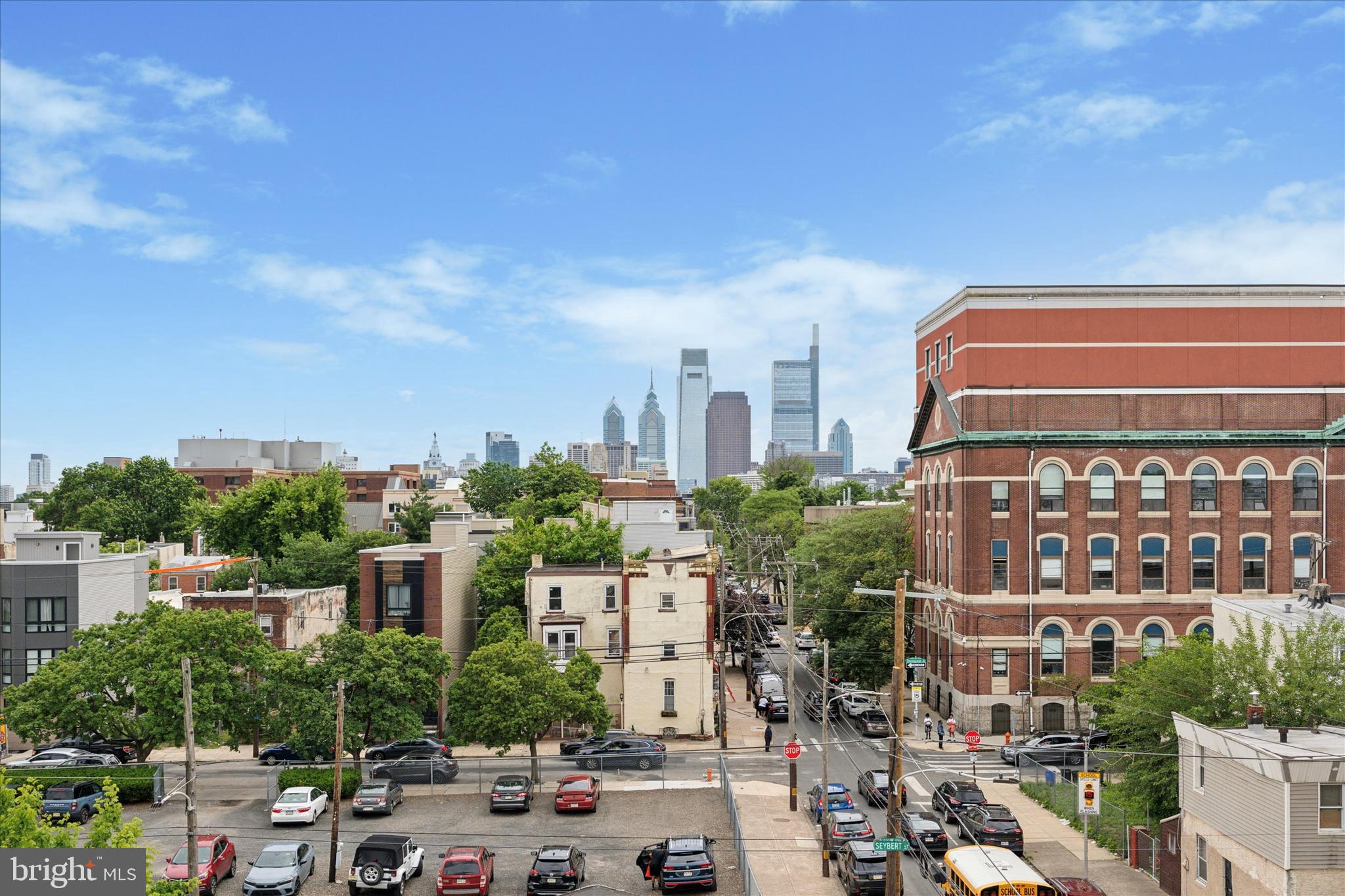 PHILADELPHIA (NORTH) - Residential