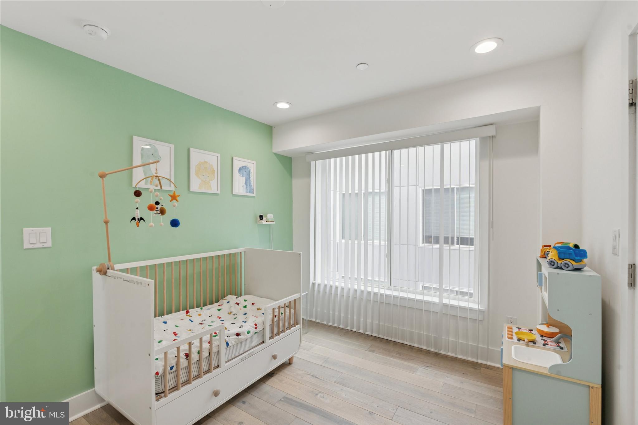 PHILADELPHIA (NORTH) - Residential