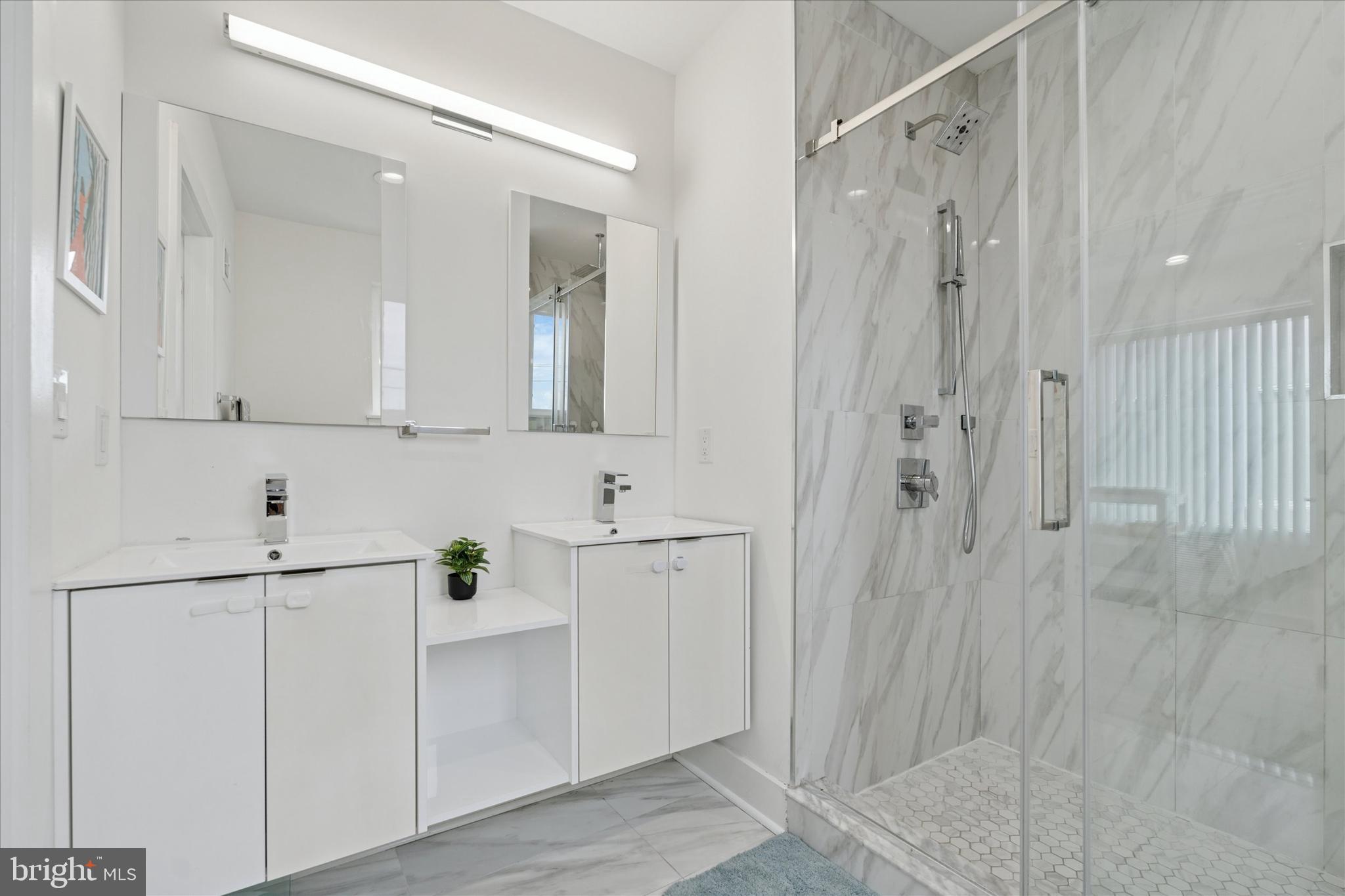 PHILADELPHIA (NORTH) - Residential