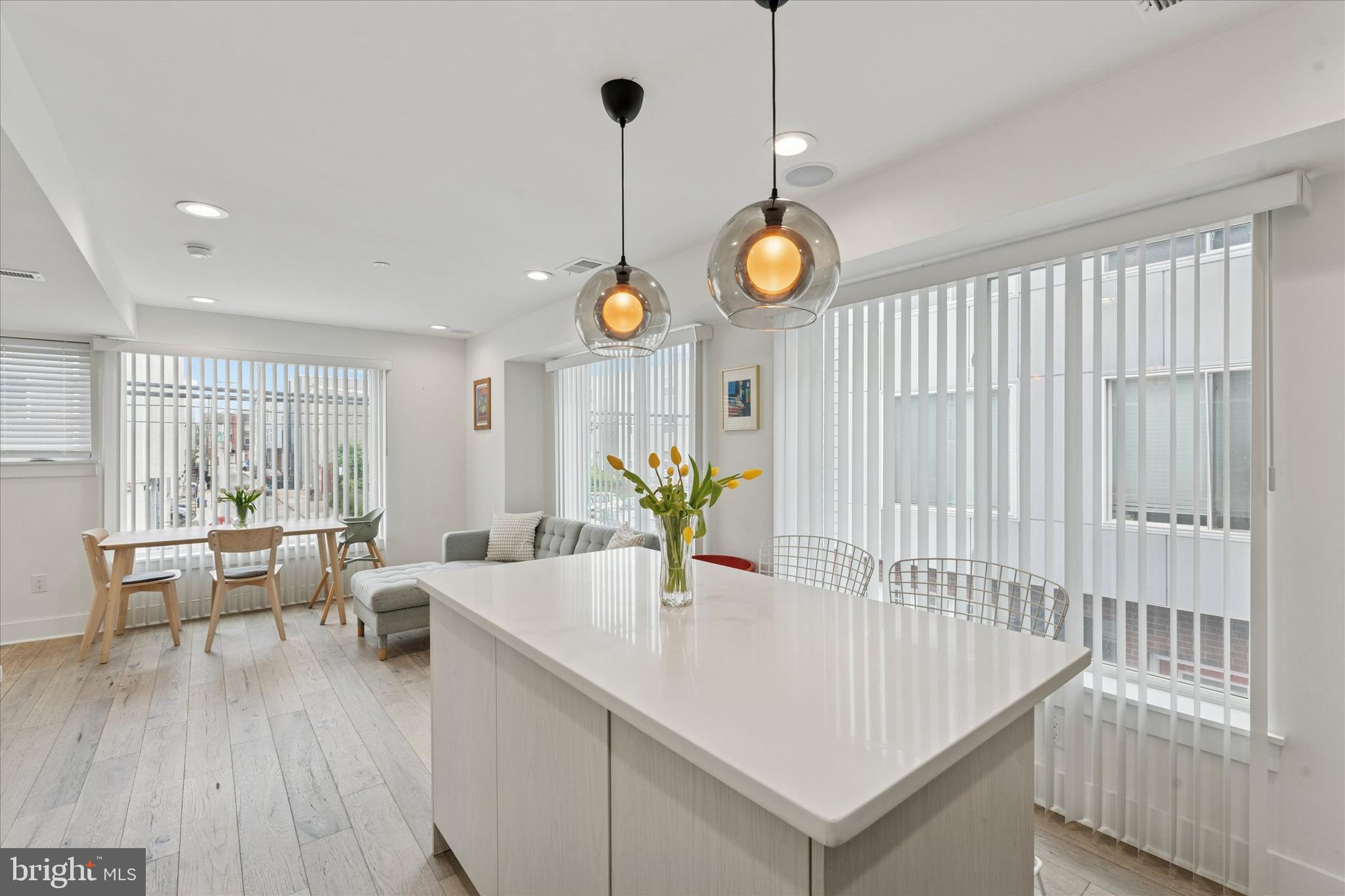 PHILADELPHIA (NORTH) - Residential