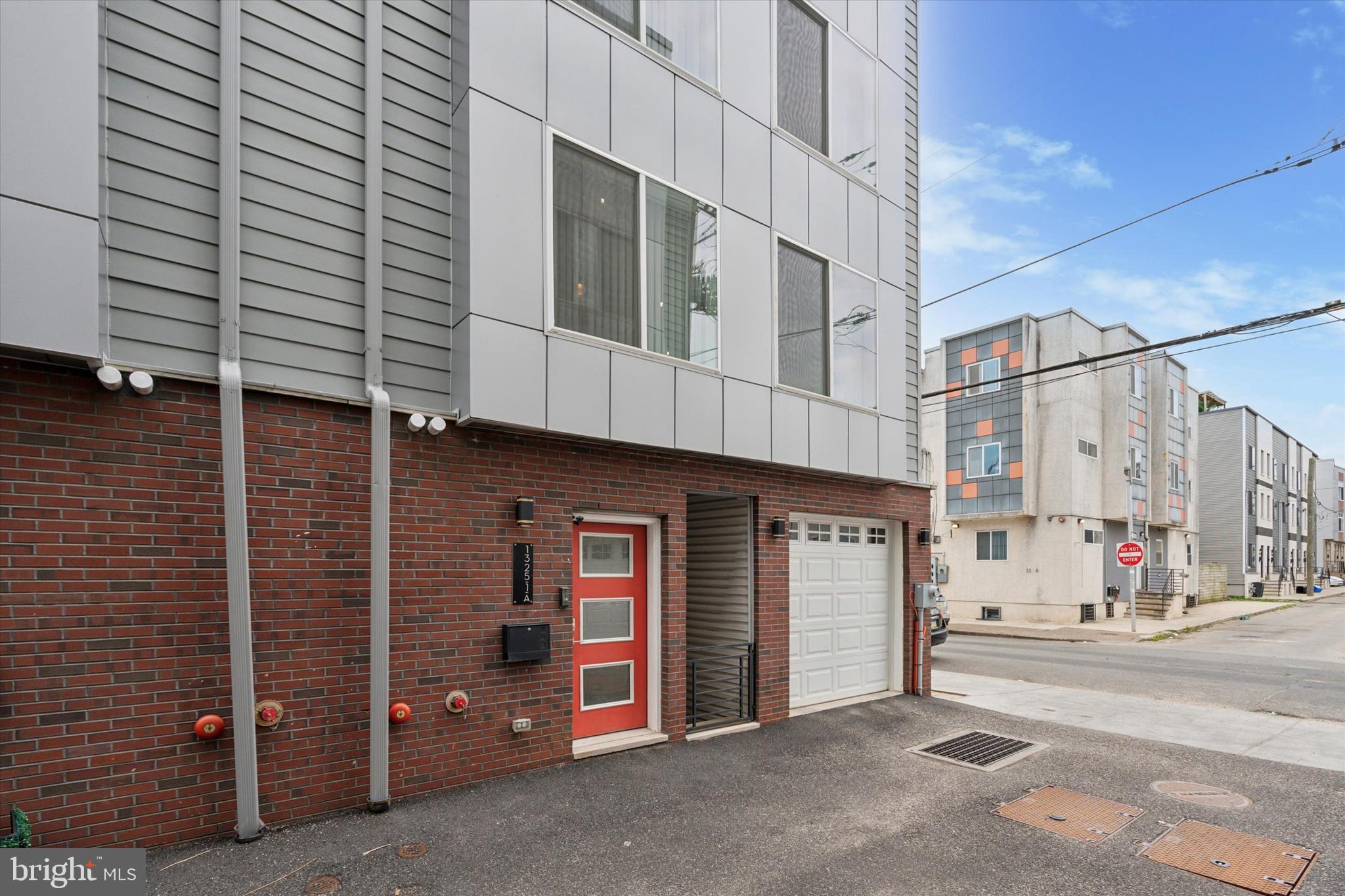 PHILADELPHIA (NORTH) - Residential