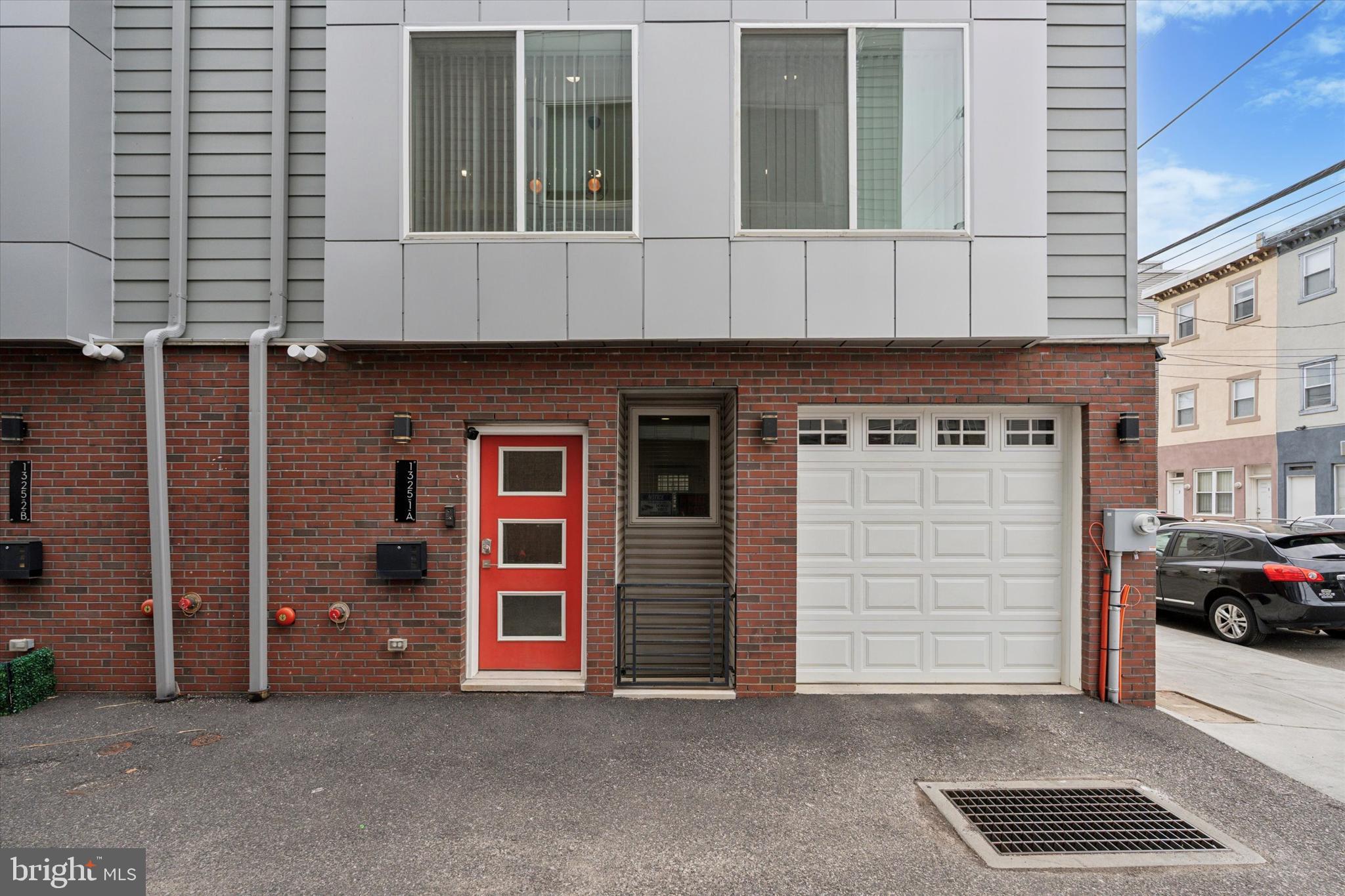 PHILADELPHIA (NORTH) - Residential