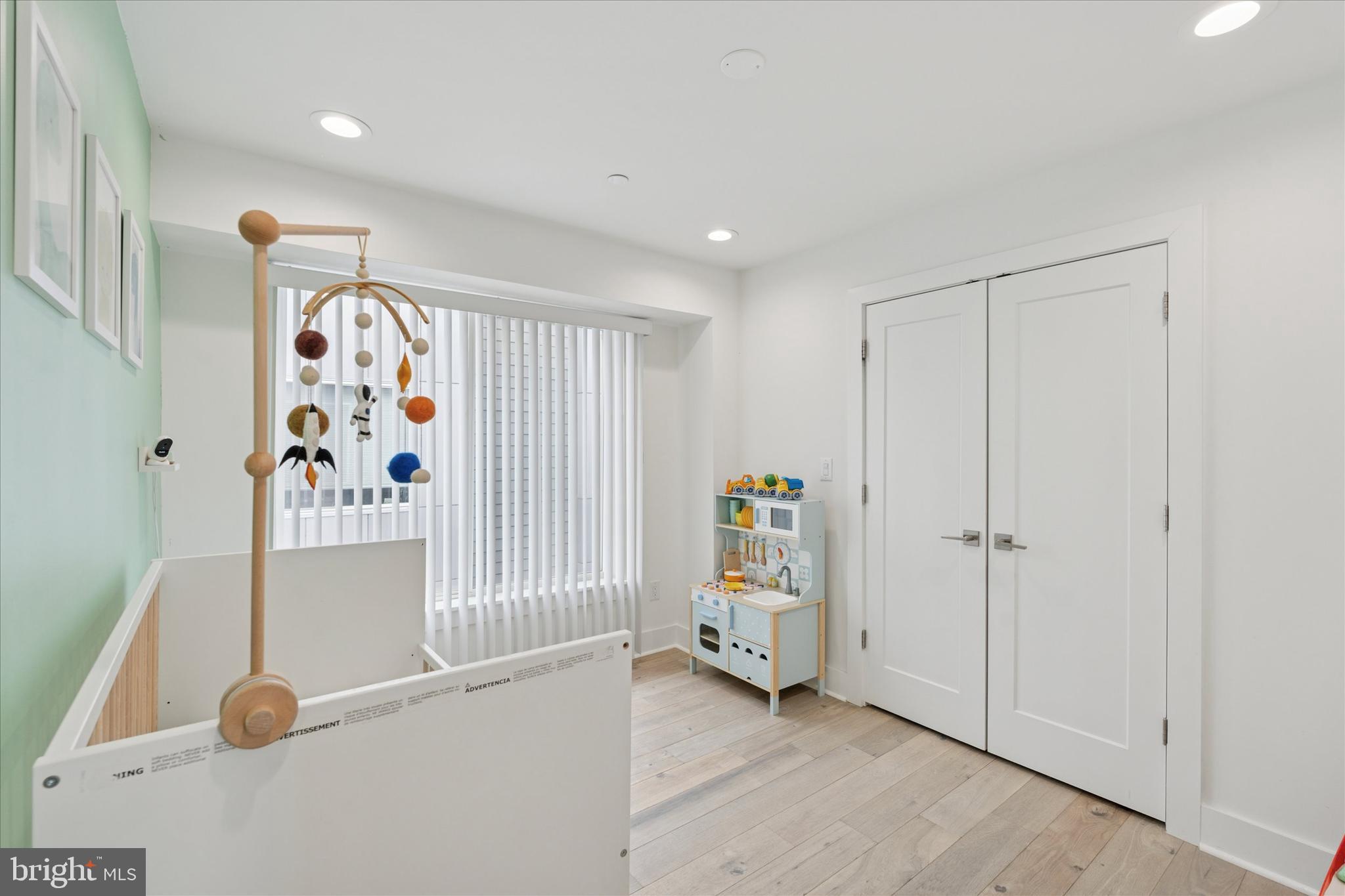 PHILADELPHIA (NORTH) - Residential