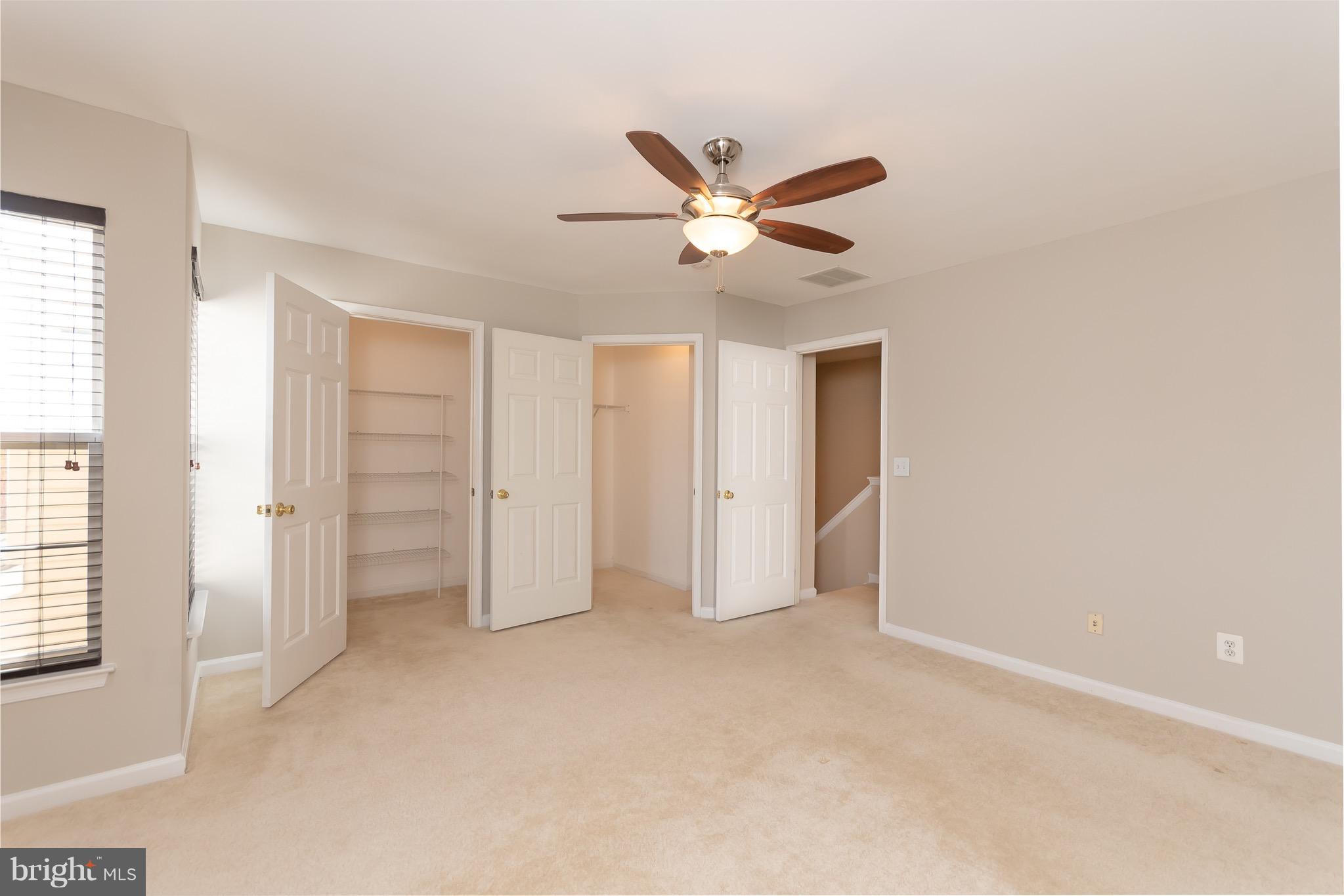 CENTRE RIDGE - Residential