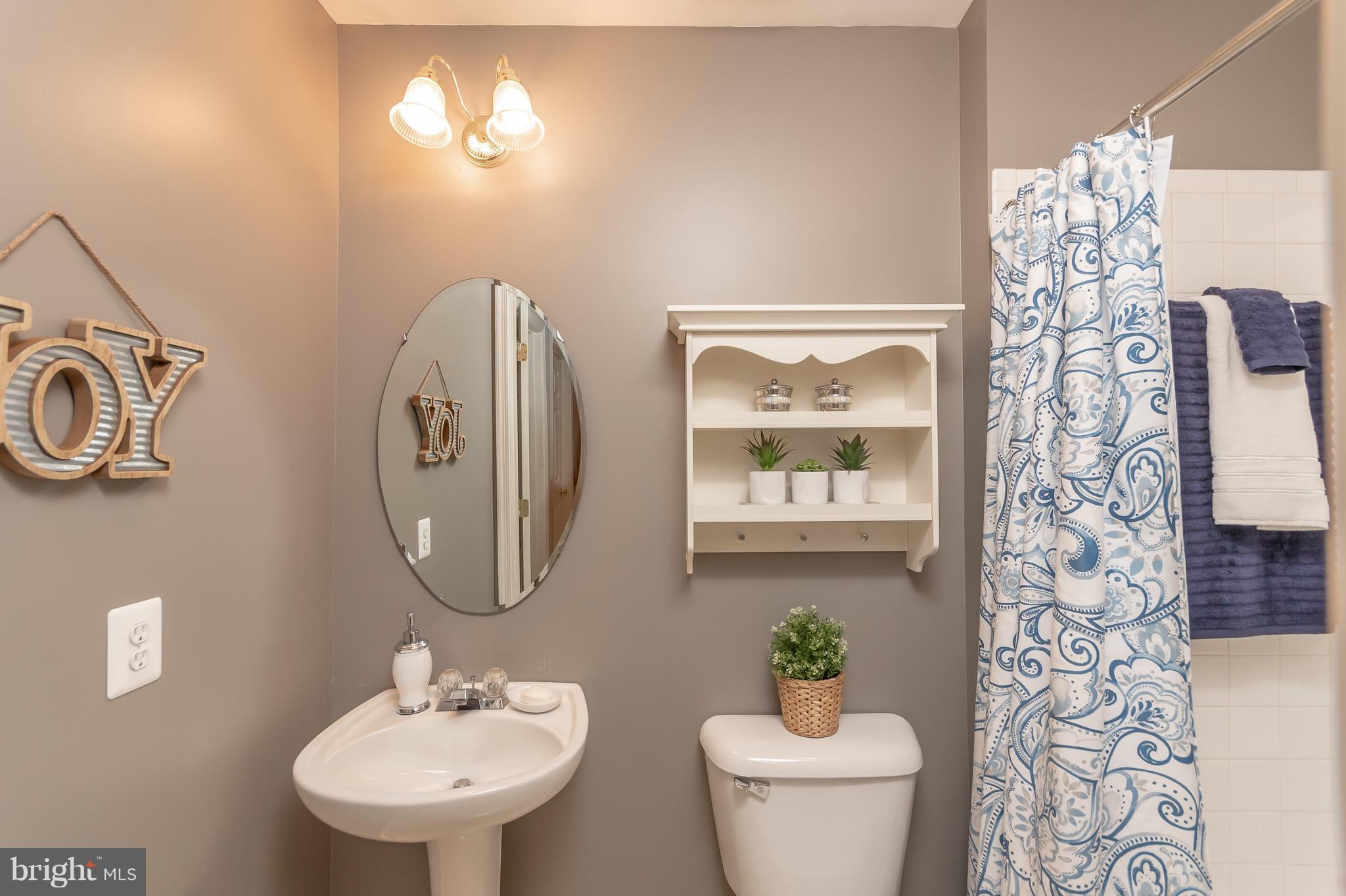 CENTRE RIDGE - Residential