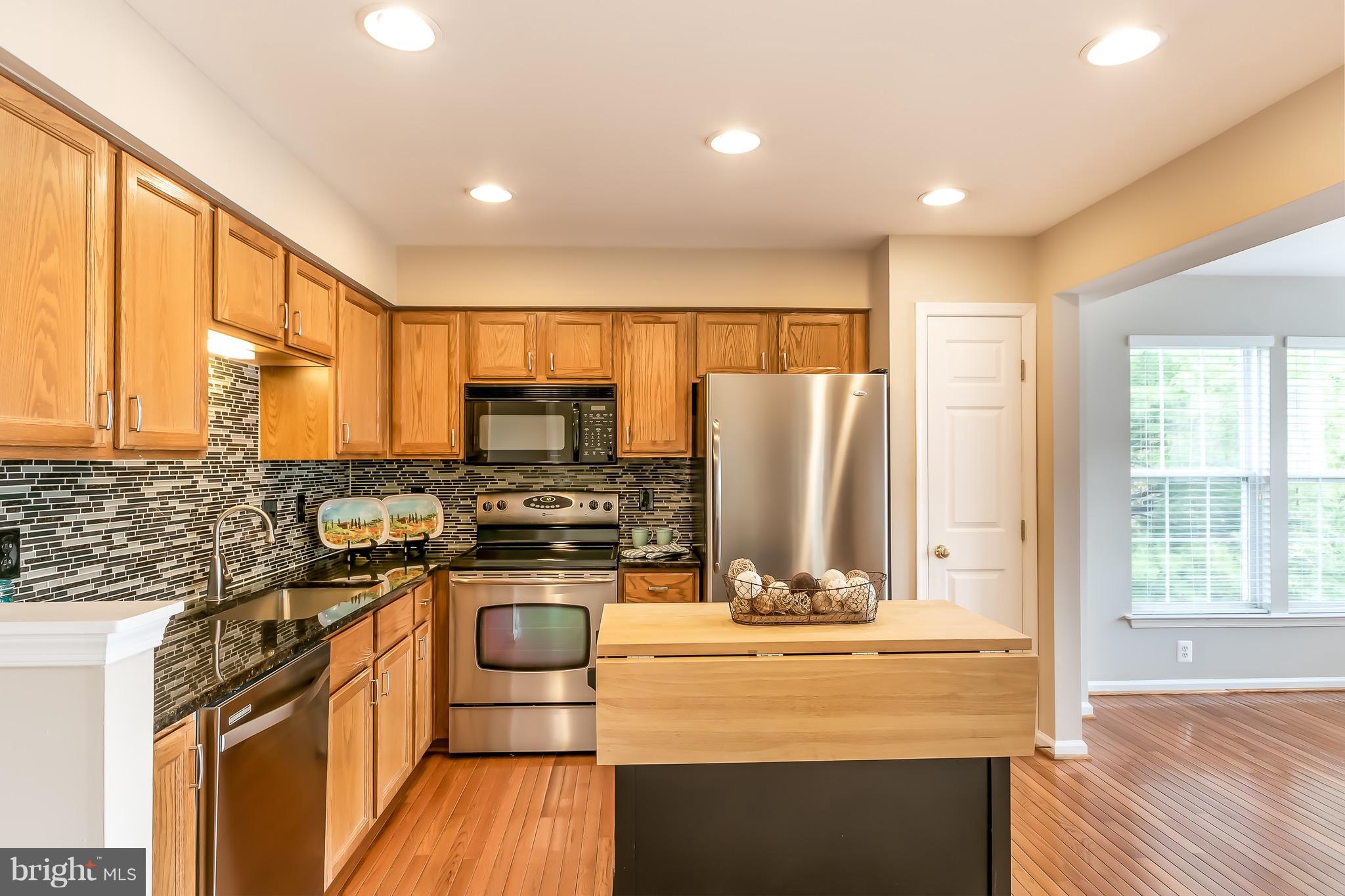 CENTRE RIDGE - Residential