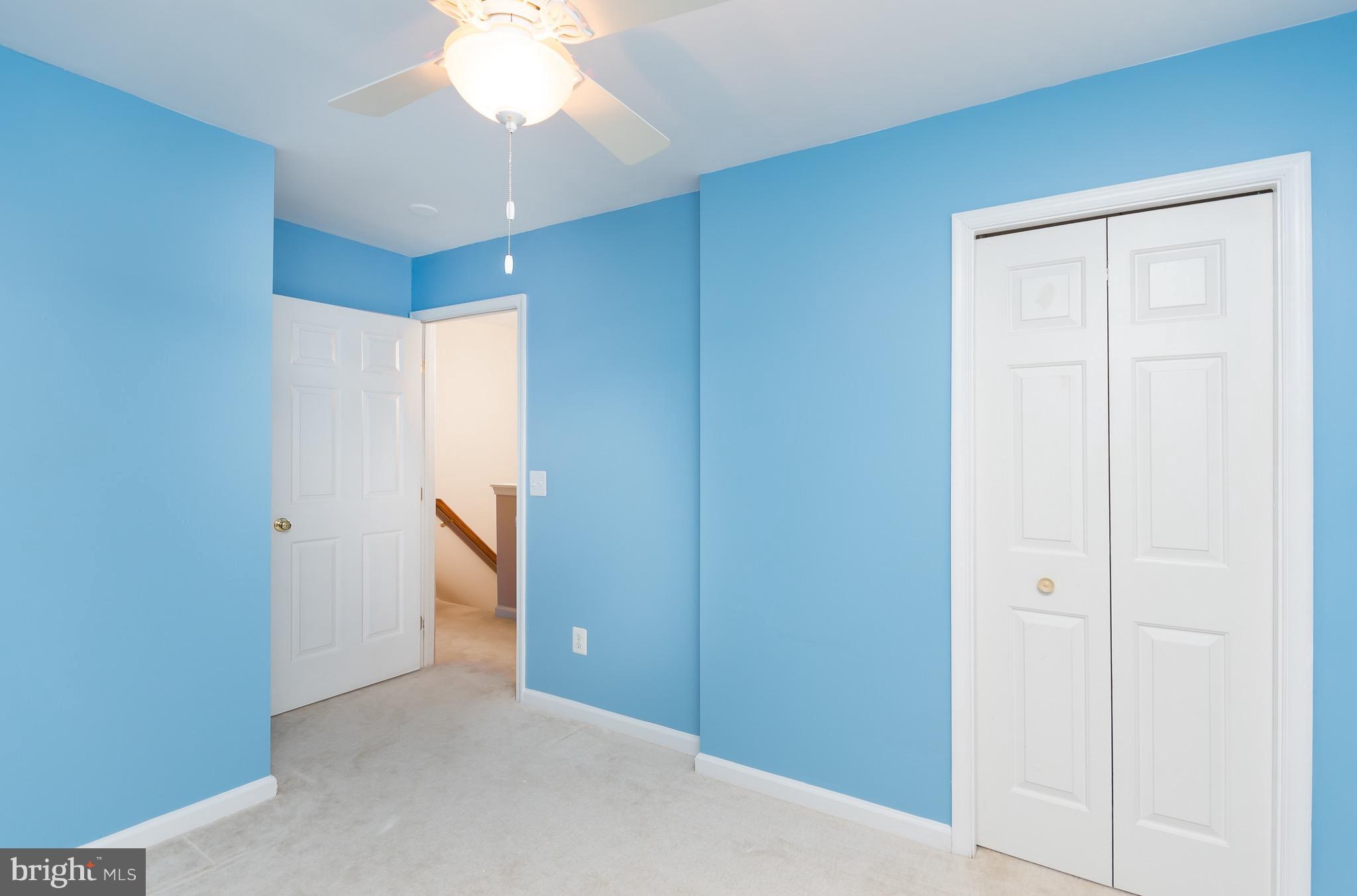 CENTRE RIDGE - Residential