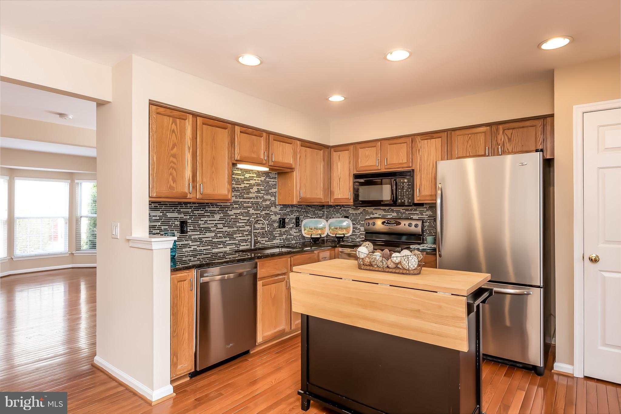 CENTRE RIDGE - Residential