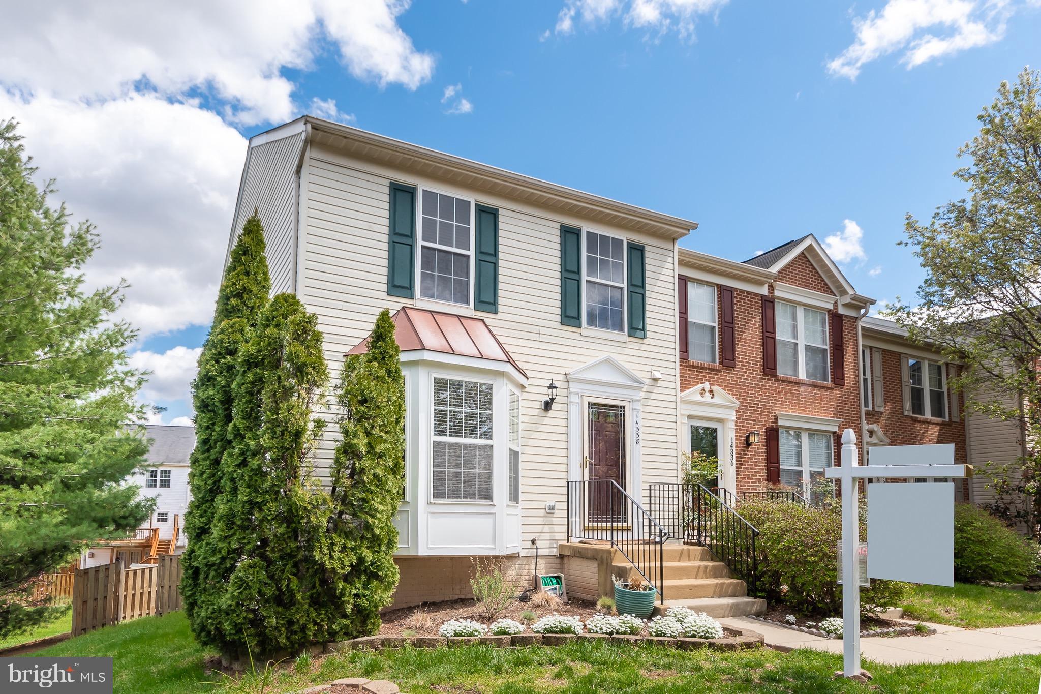 CENTRE RIDGE - Residential