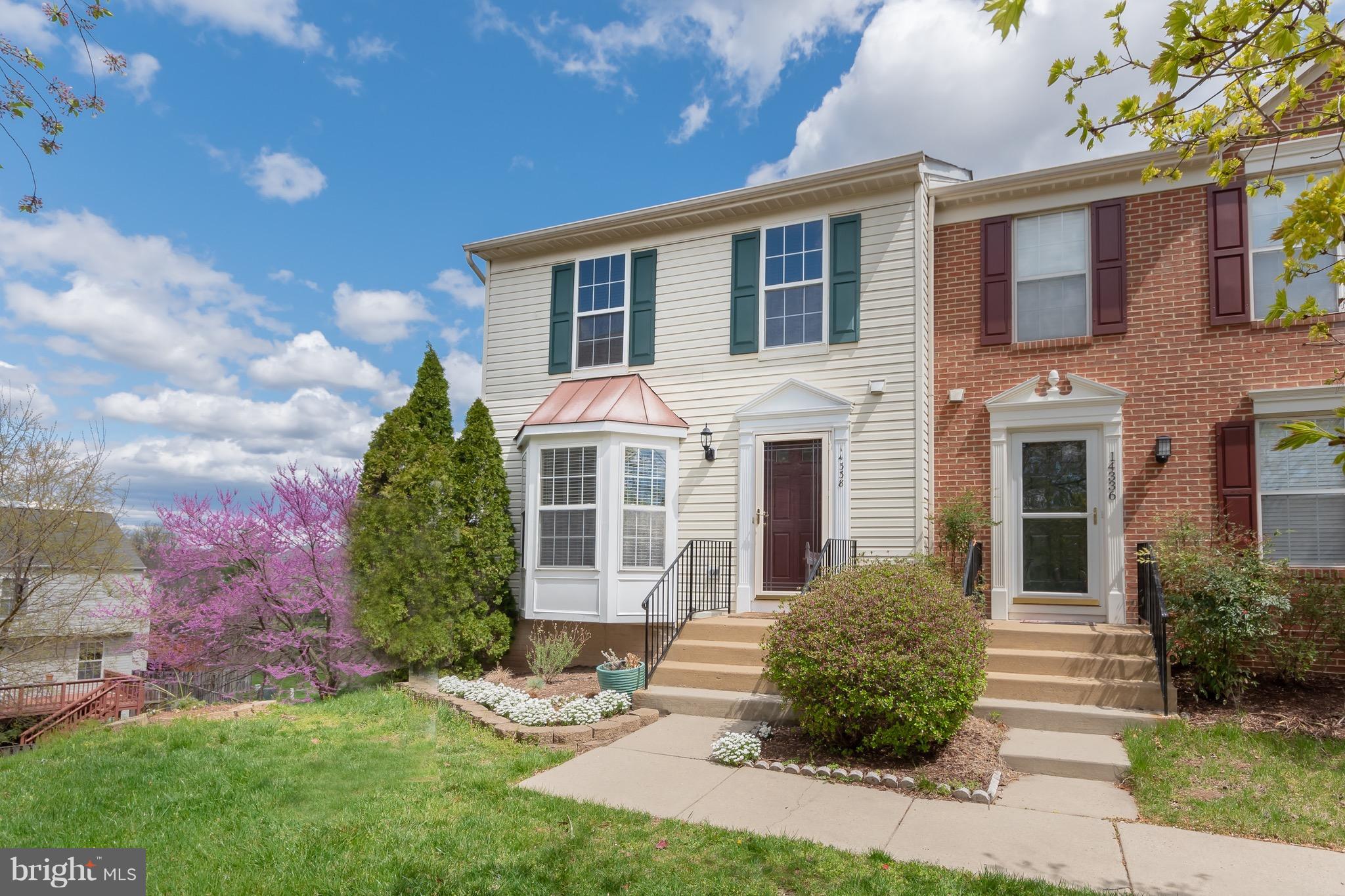 CENTRE RIDGE - Residential