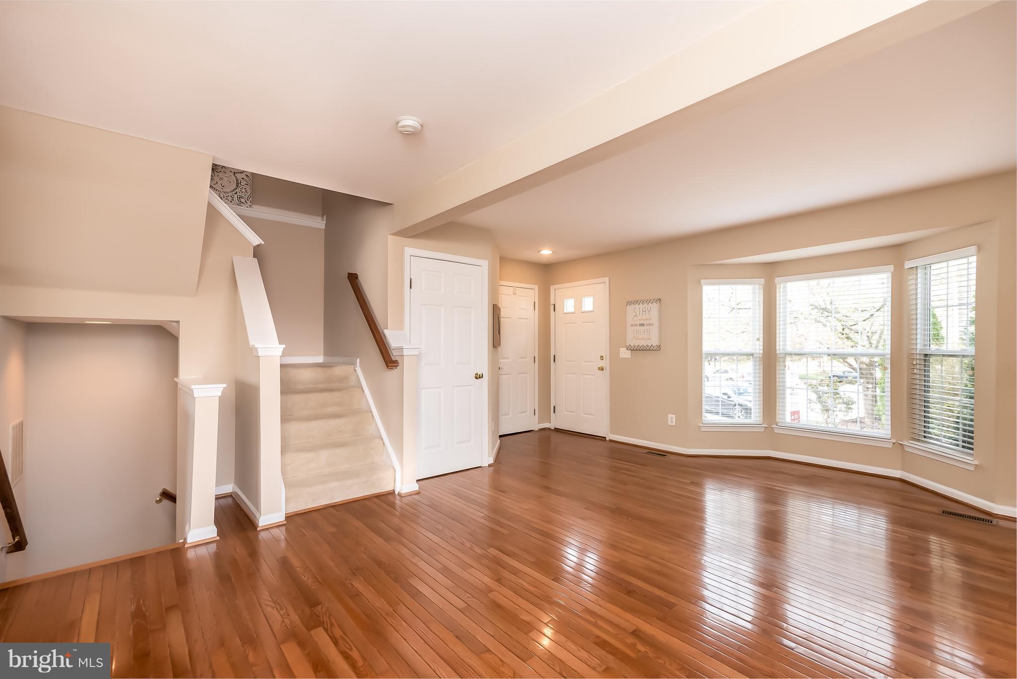 CENTRE RIDGE - Residential