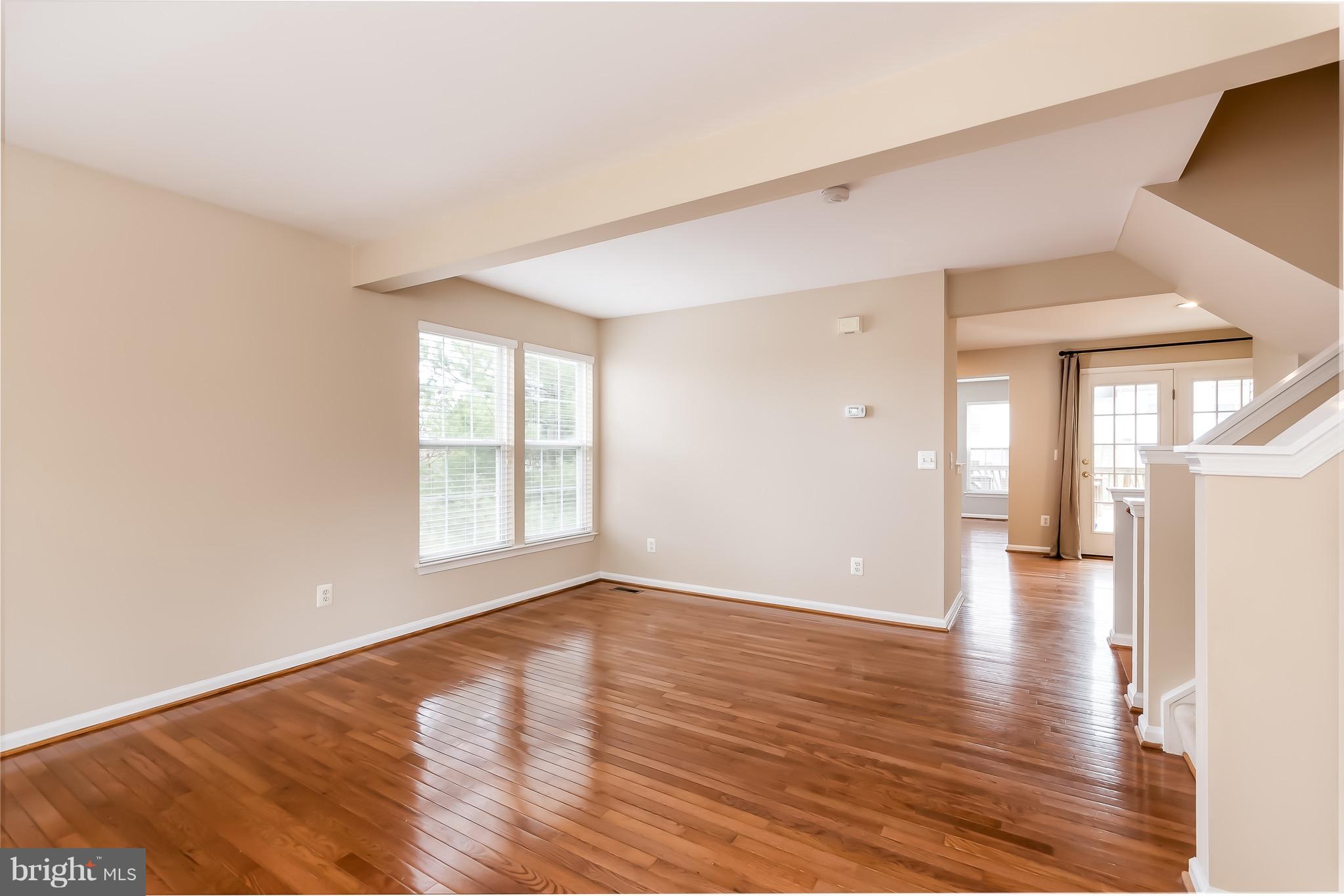 CENTRE RIDGE - Residential